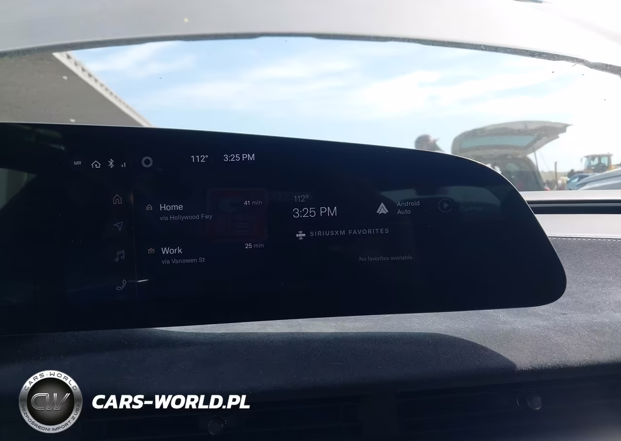 2023 Lucid Air Grand Touring VIN:50EA1GBA8PA003311 - 19
