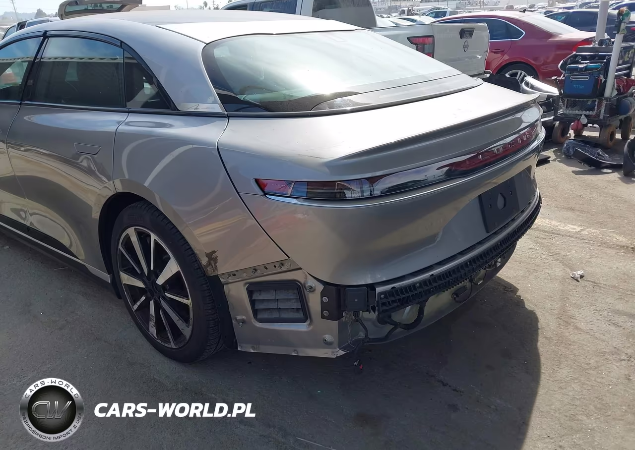 2023 Lucid Air Grand Touring VIN:50EA1GBA8PA003311 - 20