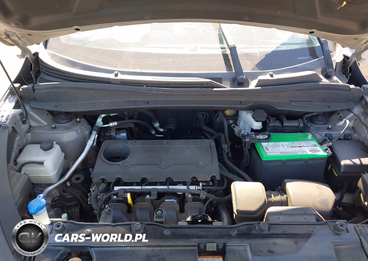 2012 Hyundai Tucson Limited VIN:KM8JU3AC3CU462564 - 10