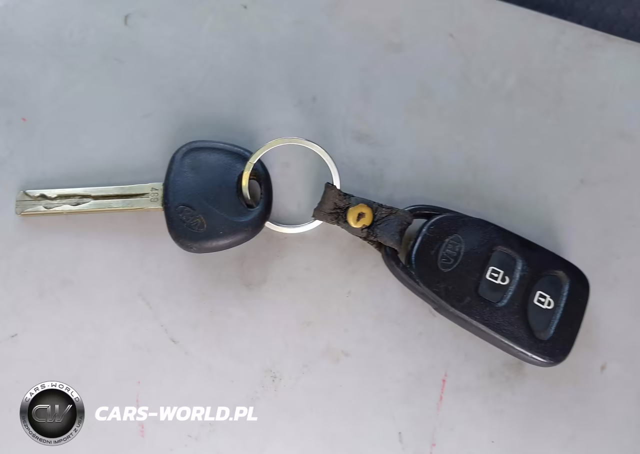 2012 Kia Sorento Lx VIN:5XYKT3A69CG203049 - 11