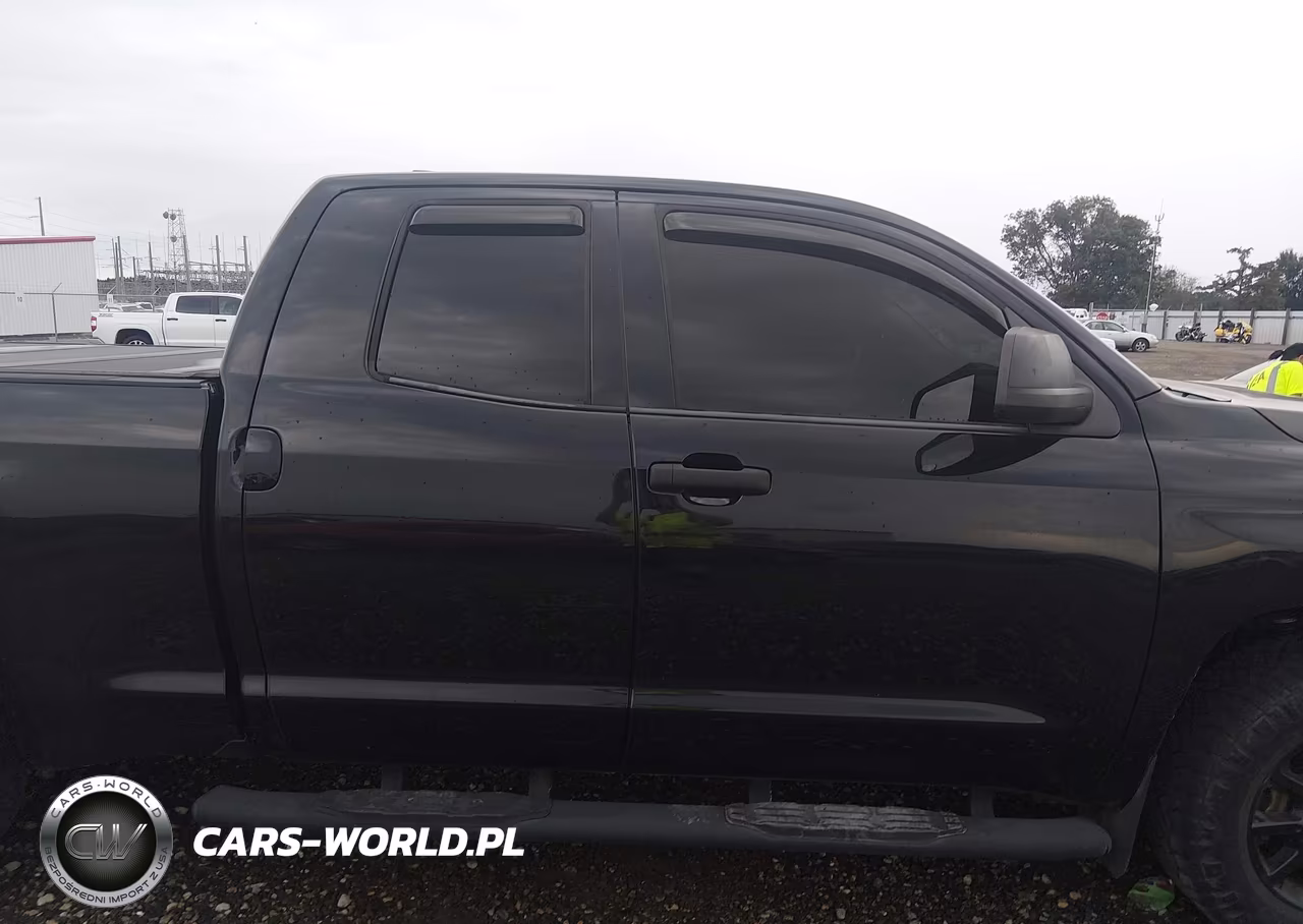 2021 Toyota Tundra Sr5 VIN:5TFRY5F19MX278261 - 13