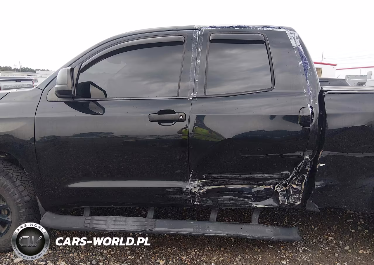 2021 Toyota Tundra Sr5 VIN:5TFRY5F19MX278261 - 14