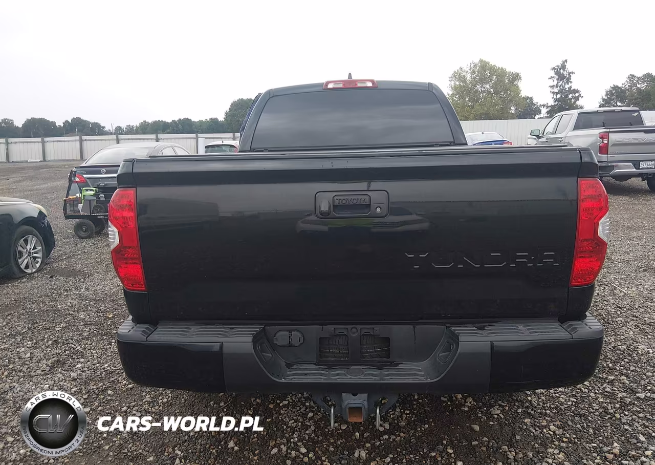 2021 Toyota Tundra Sr5 VIN:5TFRY5F19MX278261 - 16