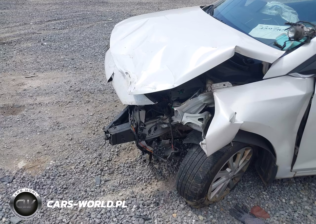 2020 Hyundai Accent Sel VIN:3KPC24A62LE125885 - 6