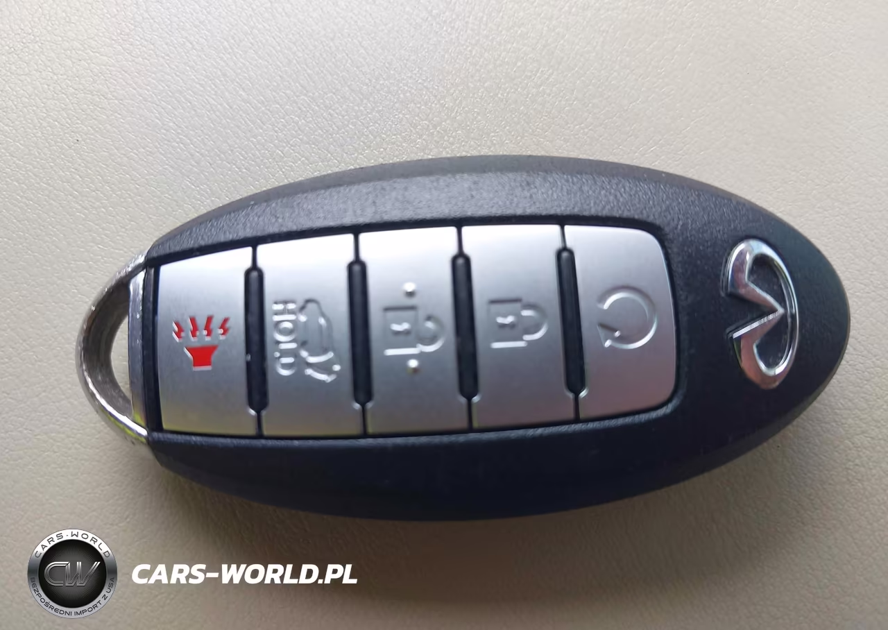 2014 Infiniti Qx60 VIN:5N1AL0MM7EC539287 - 11