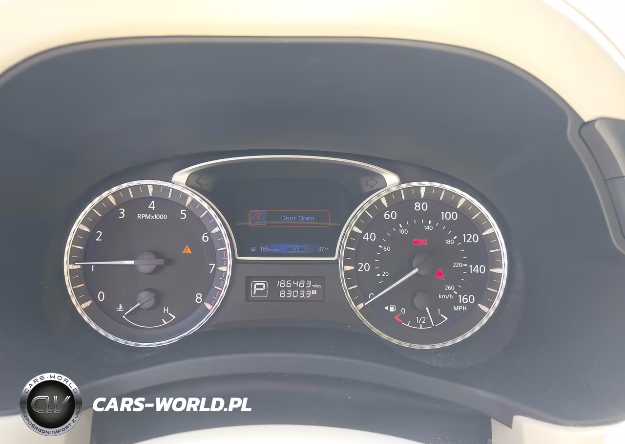 2014 Infiniti Qx60 VIN:5N1AL0MM7EC539287 - 7