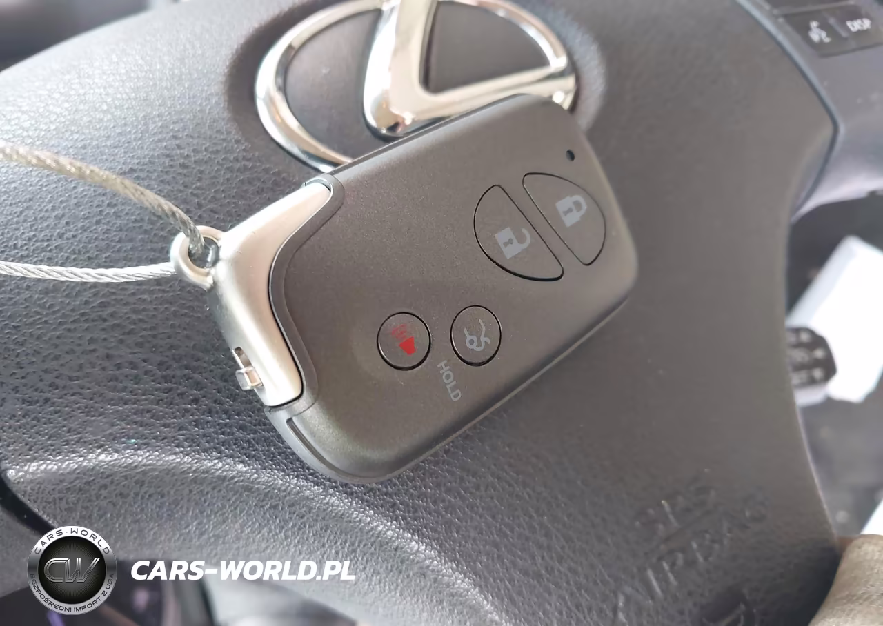 2008 Lexus Is 250 VIN:JTHBK262585058562 - 11