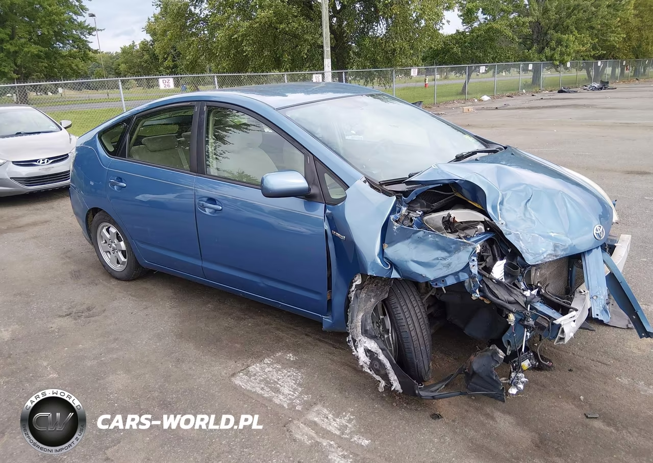 2009 Toyota Prius