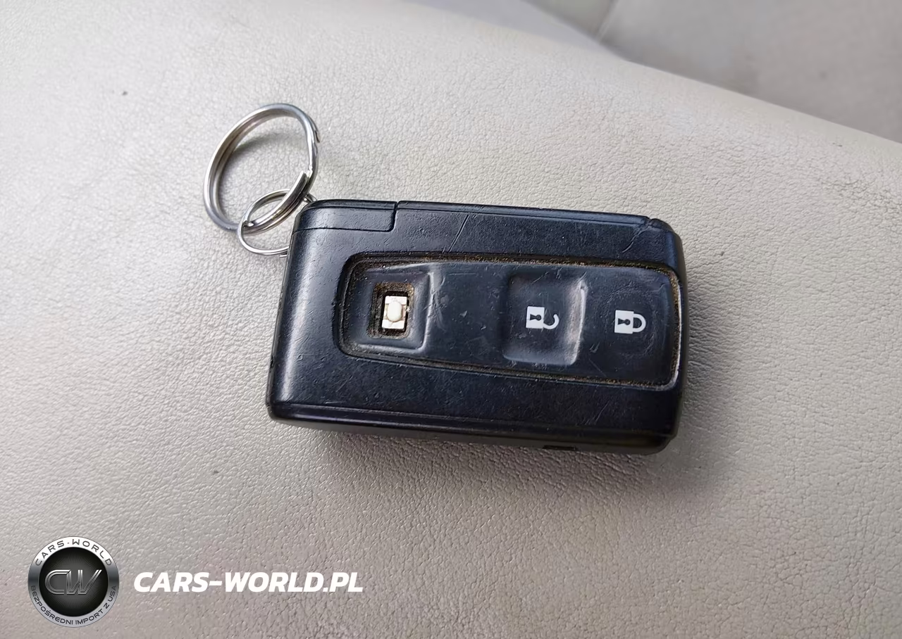 2009 Toyota Prius VIN:JTDKB20U797884718 - 11