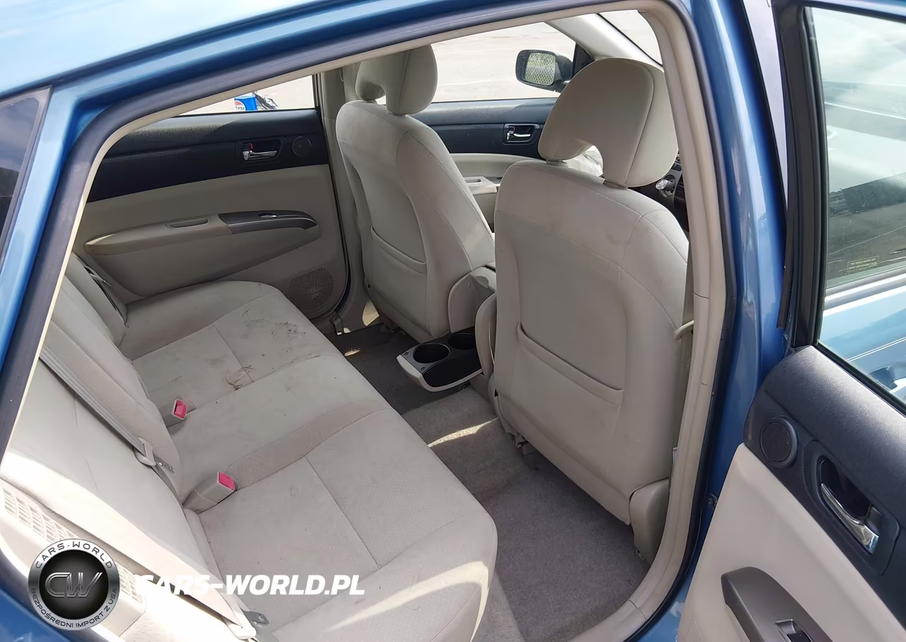 2009 Toyota Prius VIN:JTDKB20U797884718 - 8