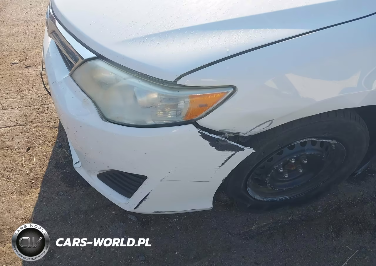 2013 Toyota Camry Hybrid Le VIN:4T1BD1FKXDU083894 - 6