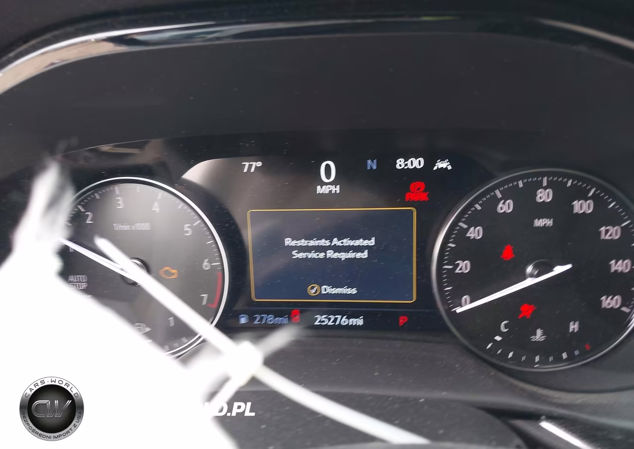 2023 Buick Envision Essence Fwd VIN:LRBFZNR43PD023826 - 7