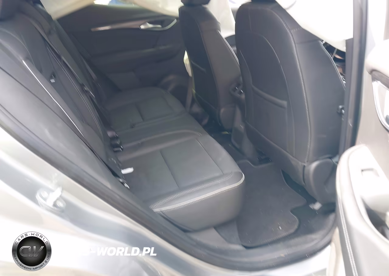 2023 Buick Envision Essence Fwd VIN:LRBFZNR43PD023826 - 8