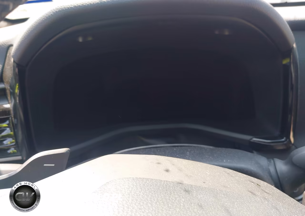 2026 Toyota Camry Se VIN:4T1DAACK4TU694556 - 7