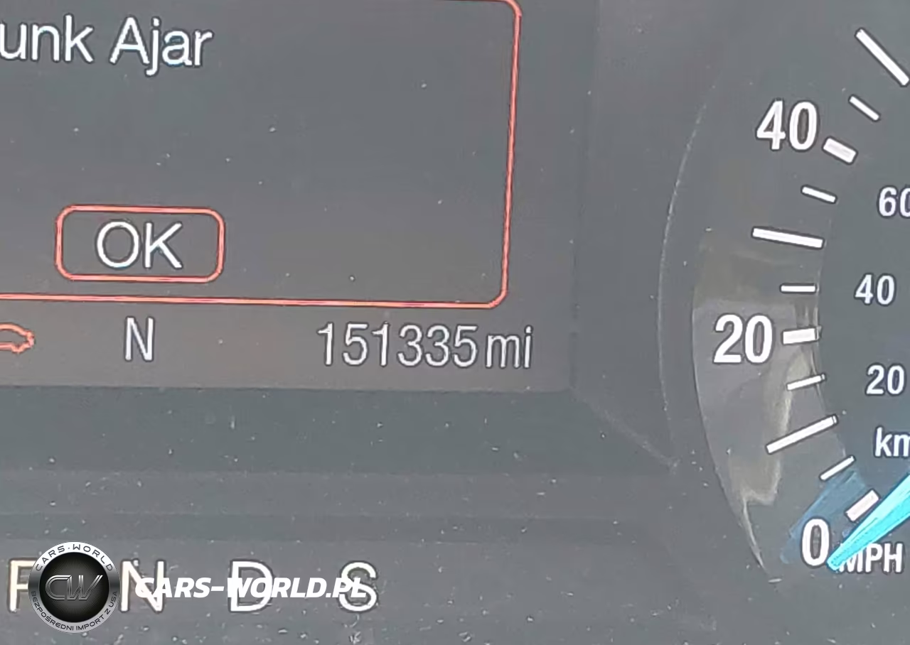 2014 Ford Fusion Se VIN:3FA6P0H71ER221899 - 15