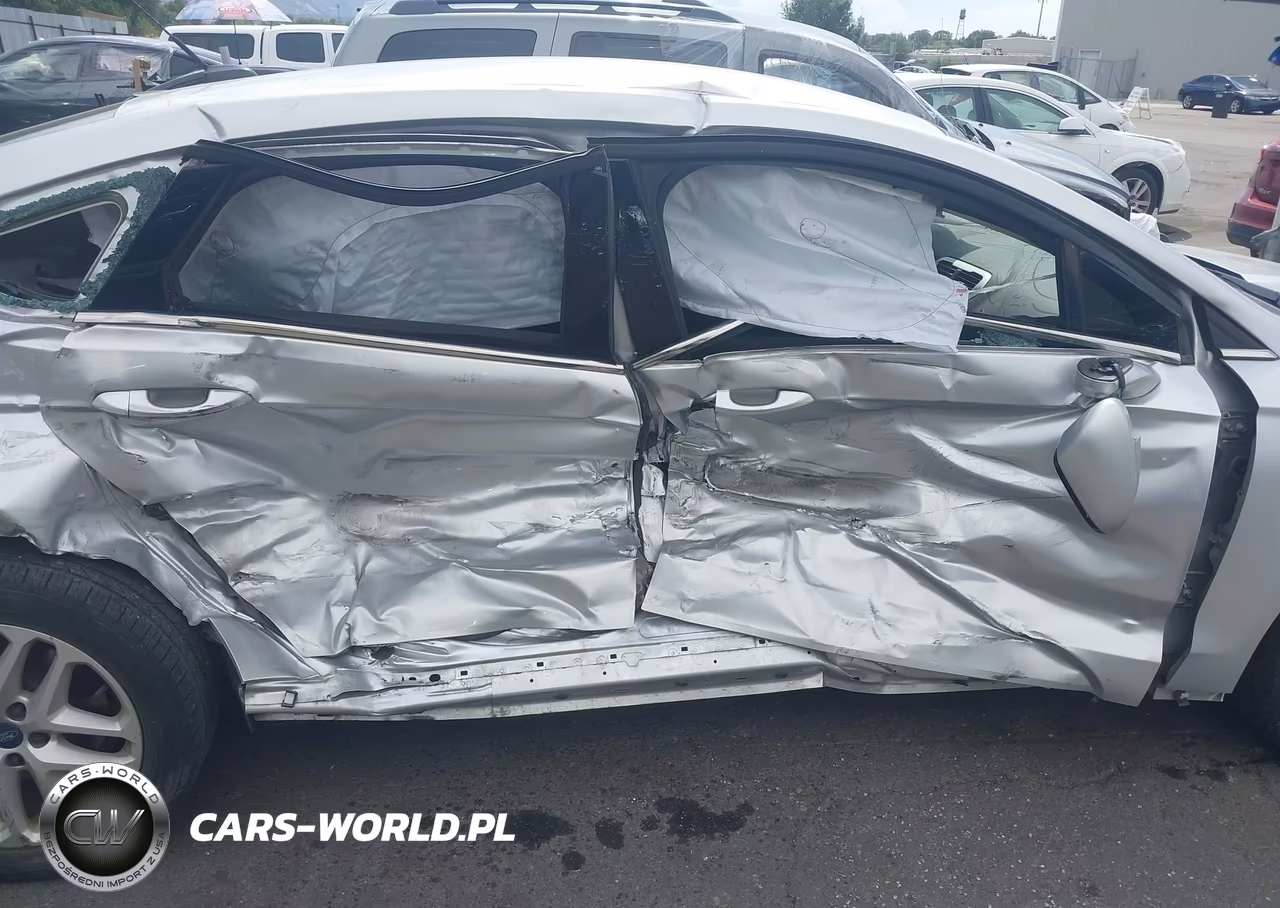 2014 Ford Fusion Se VIN:3FA6P0H71ER221899 - 6