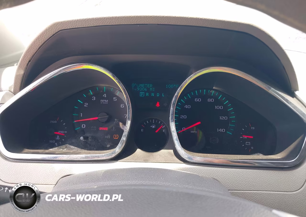 2010 Chevrolet Traverse Ls VIN:1GNLREED1AS126618 - 7