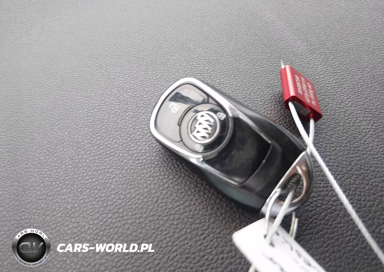 2018 Buick Encore Preferred VIN:KL4CJASB7JB651026 - 11