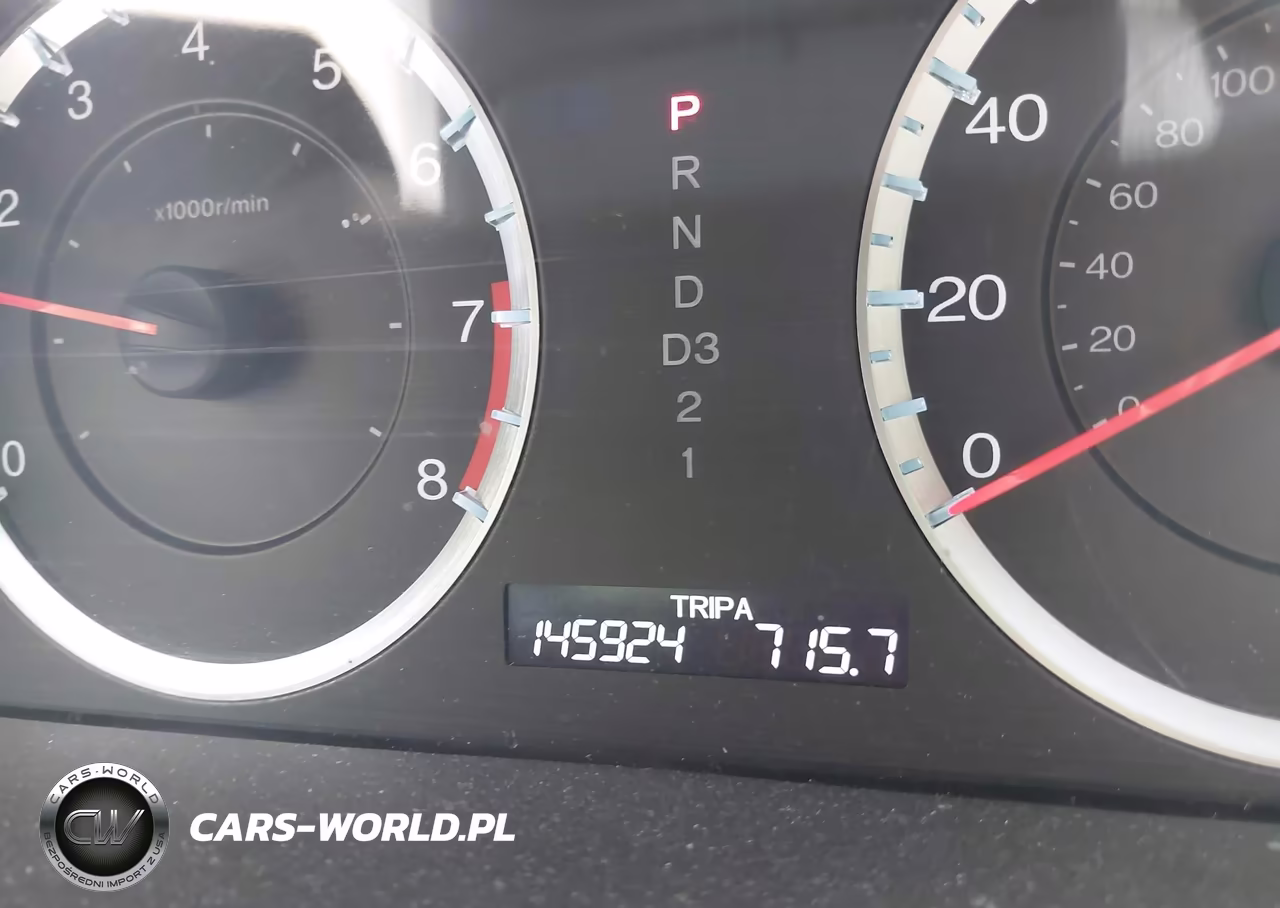 2012 Honda Accord 2.4 Se VIN:1HGCP2F68CA173510 - 16