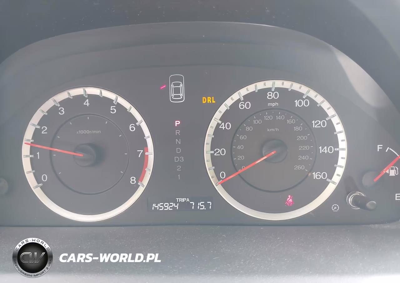 2012 Honda Accord 2.4 Se VIN:1HGCP2F68CA173510 - 7