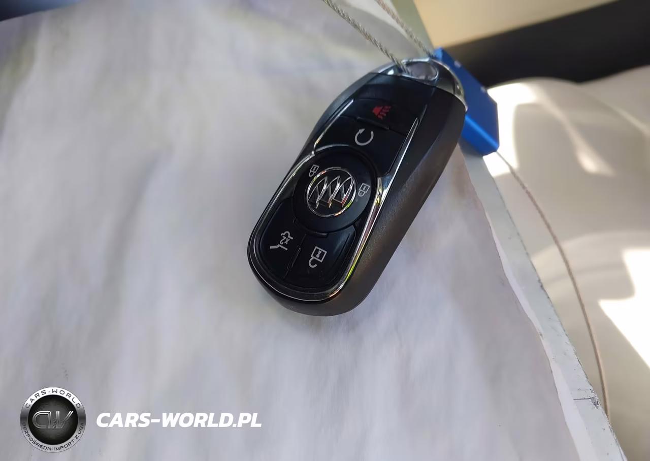 2019 Buick Envision Fwd Essence VIN:LRBFXCSA2KD016594 - 11