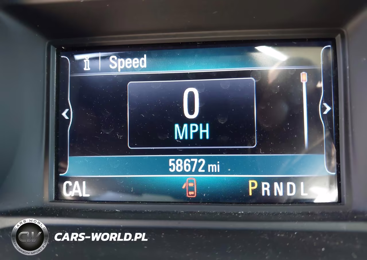 2019 Buick Envision Fwd Essence VIN:LRBFXCSA2KD016594 - 15