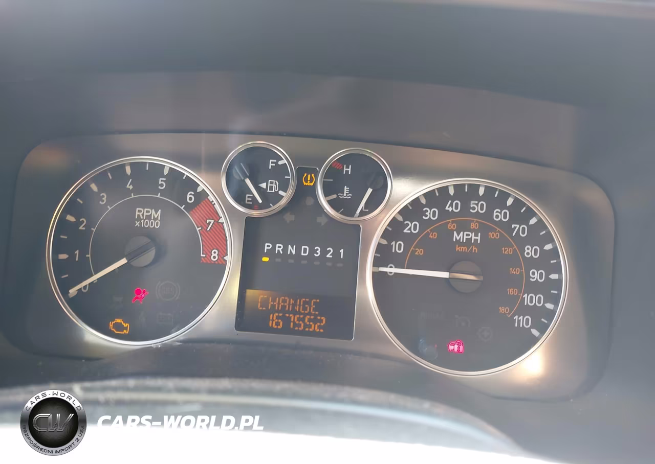2009 Hummer H3 Suv VIN:5GTEN13E898105851 - 6