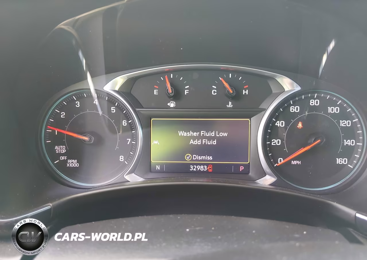 2022 Chevrolet Equinox Awd Rs VIN:3GNAXWEVXNS140491 - 7