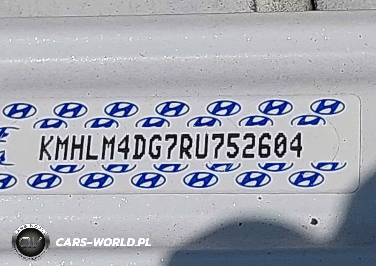 2024 Hyundai Elantra Sel VIN:KMHLM4DG7RU752604 - 18