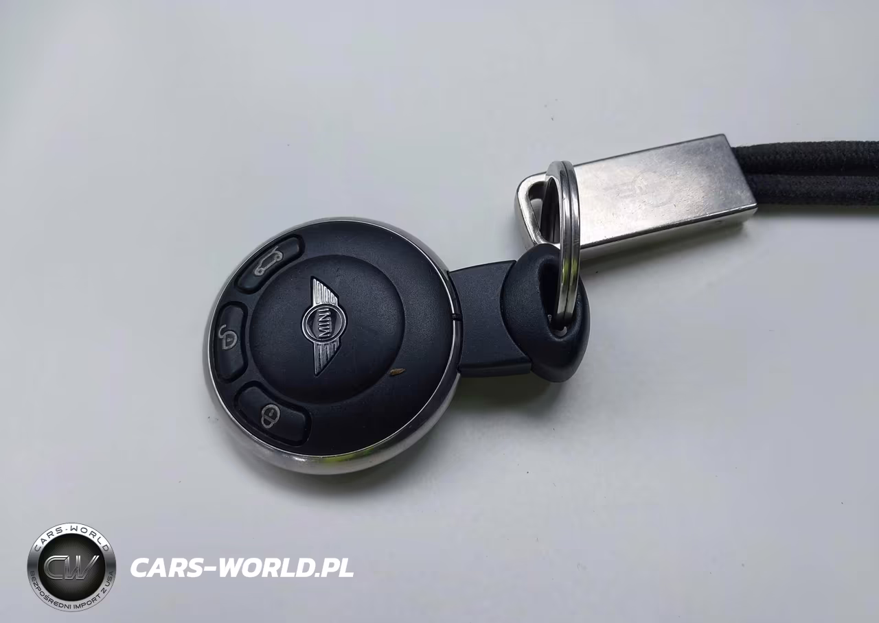 2016 Mini Countryman Cooper VIN:WMWZB3C53GWR47581 - 11