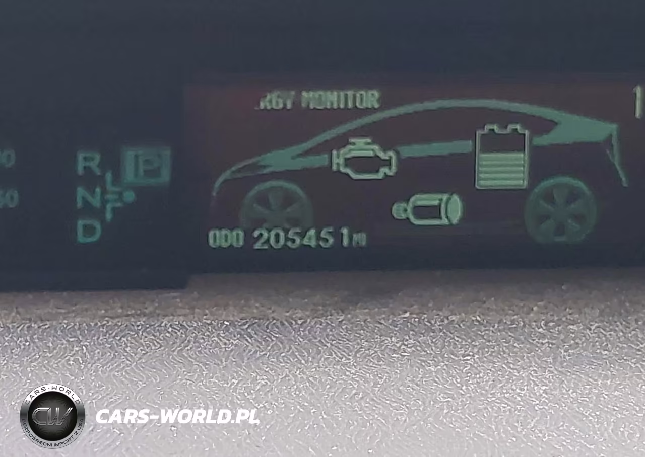 2010 Toyota Prius Iii VIN:JTDKN3DU2A0148046 - 15