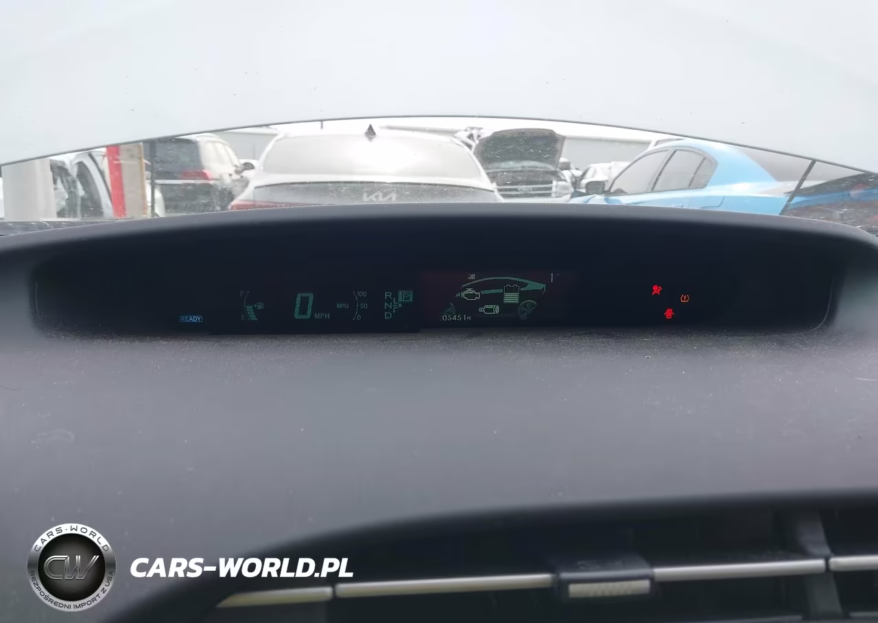 2010 Toyota Prius Iii VIN:JTDKN3DU2A0148046 - 7