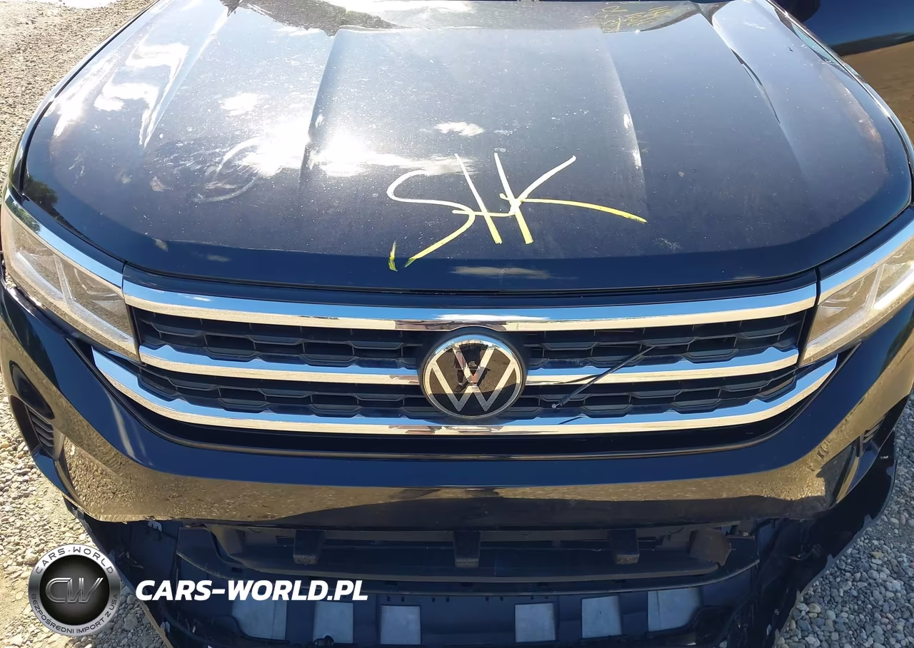 2021 Volkswagen Atlas Cross Sport 2.0T Se W-Technology VIN:1V2HC2CAXMC233459 - 10