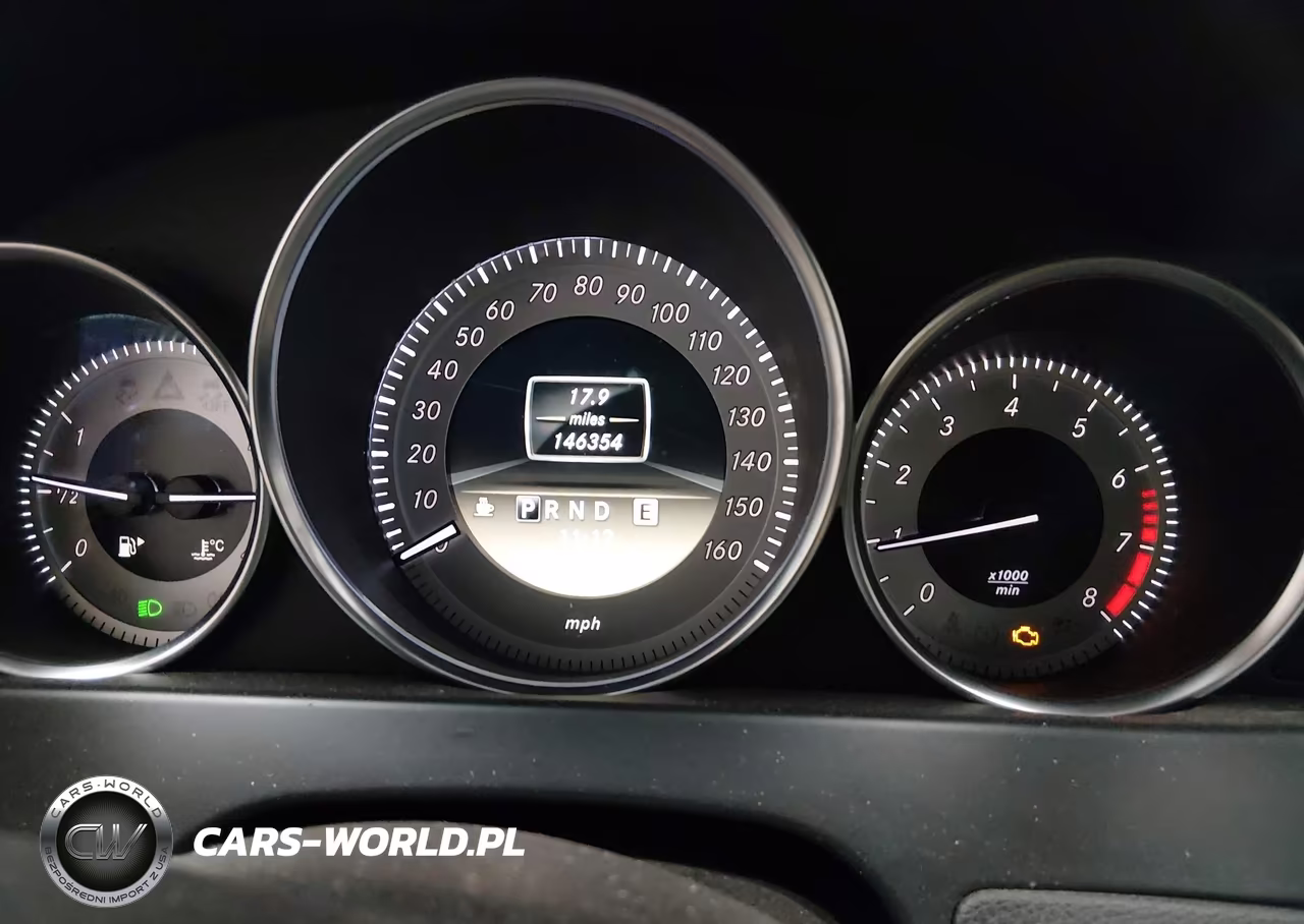 2012 Mercedes-Benz C 250 Luxury-Sport VIN:WDDGF4HB6CA599274 - 7