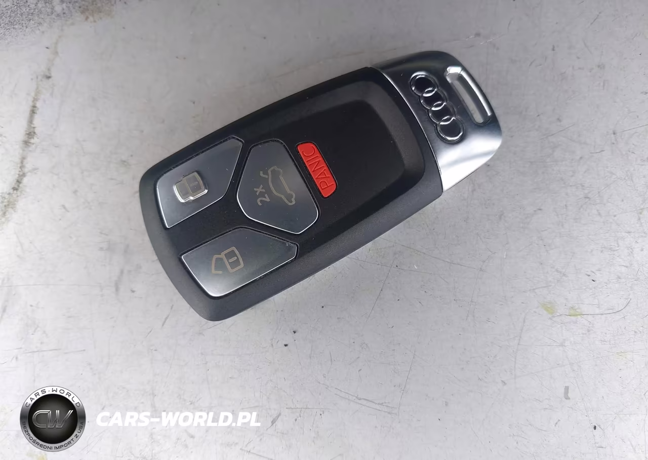 2020 Audi Q5 Premium 45 Tfsi Quattro S Tronic-Titanium Premium 45 Tfsi Quattro S Tronic VIN:WA1ANAFY2L2091722 - 11