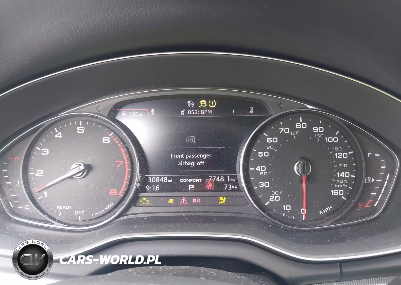 2020 Audi Q5 Premium 45 Tfsi Quattro S Tronic-Titanium Premium 45 Tfsi Quattro S Tronic VIN:WA1ANAFY2L2091722 - 7