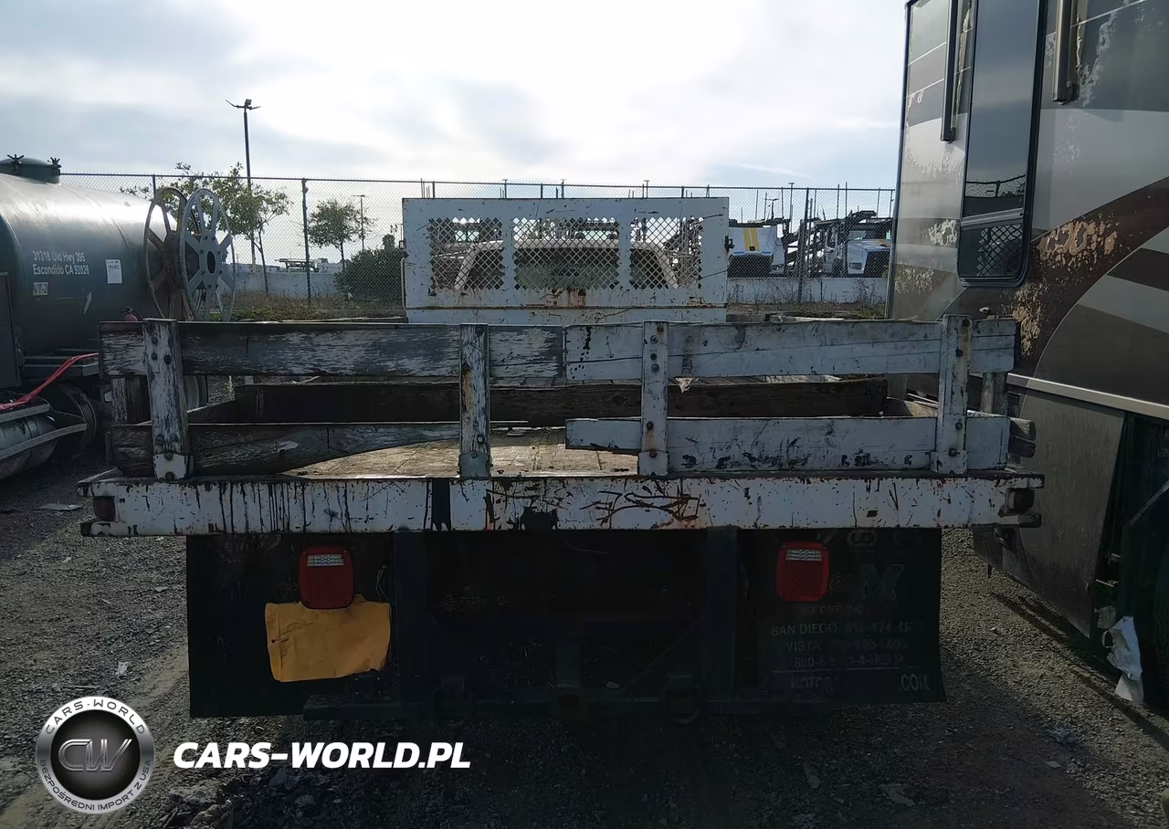 1997 GMC Sierra C3500 Heavy Duty VIN:1GDKC34J3VJ518539 - 15