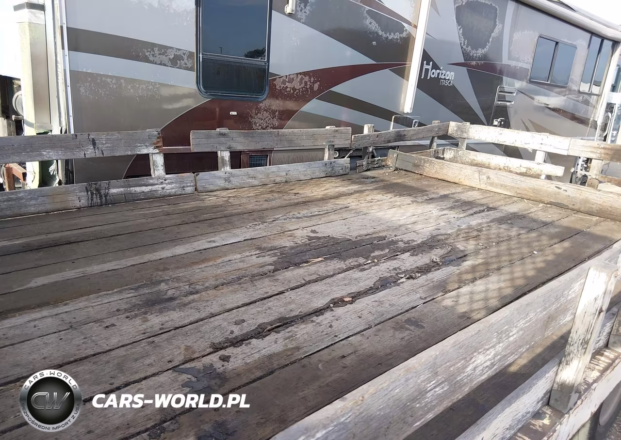 1997 GMC Sierra C3500 Heavy Duty VIN:1GDKC34J3VJ518539 - 6
