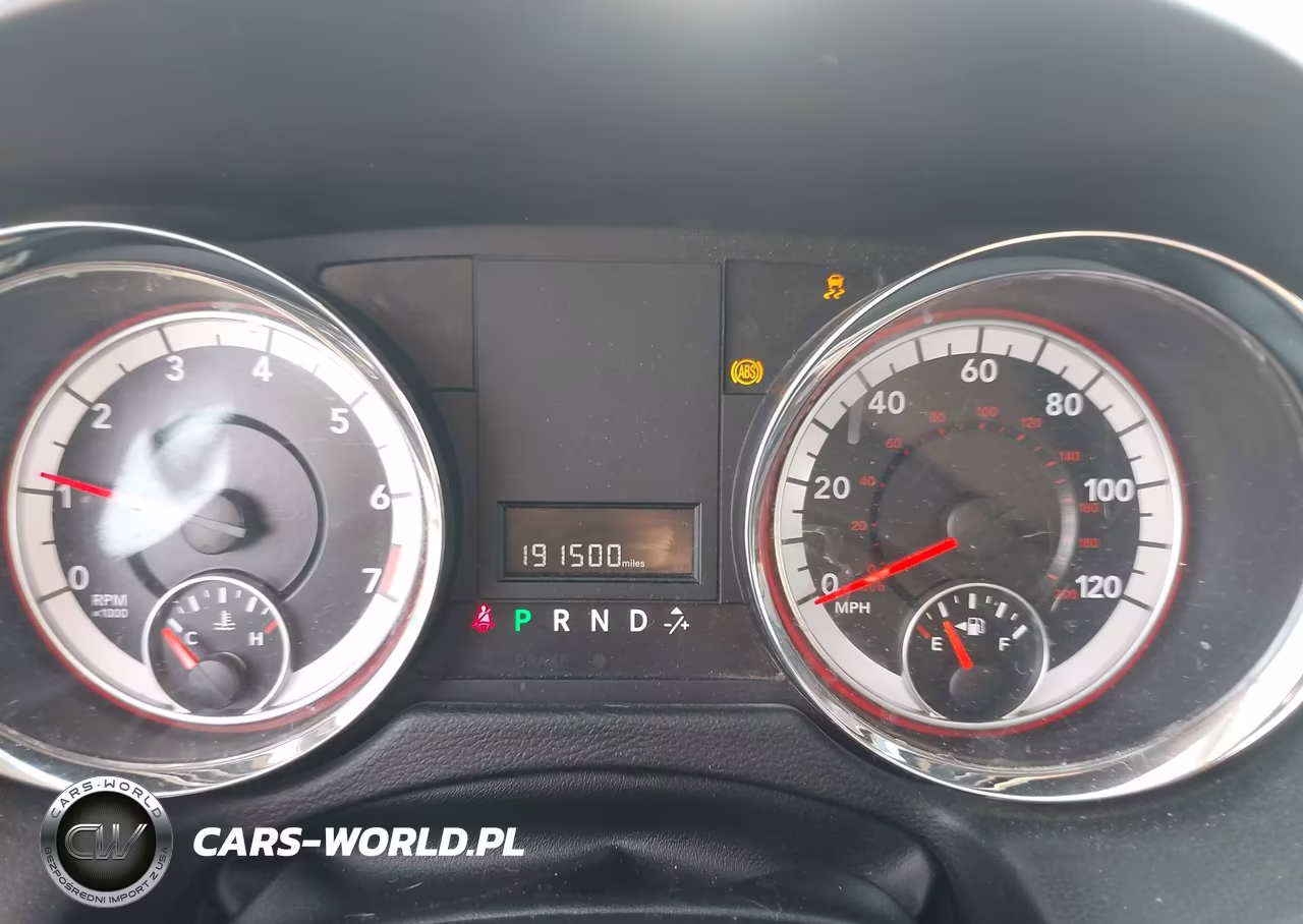 2019 Dodge Grand Caravan Se VIN:2C4RDGBG7KR794051 - 7