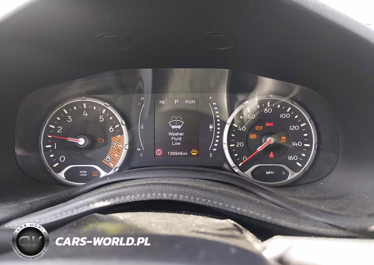 2020 Jeep Renegade Upland 4X4 VIN:ZACNJBAB5LPL21428 - 7