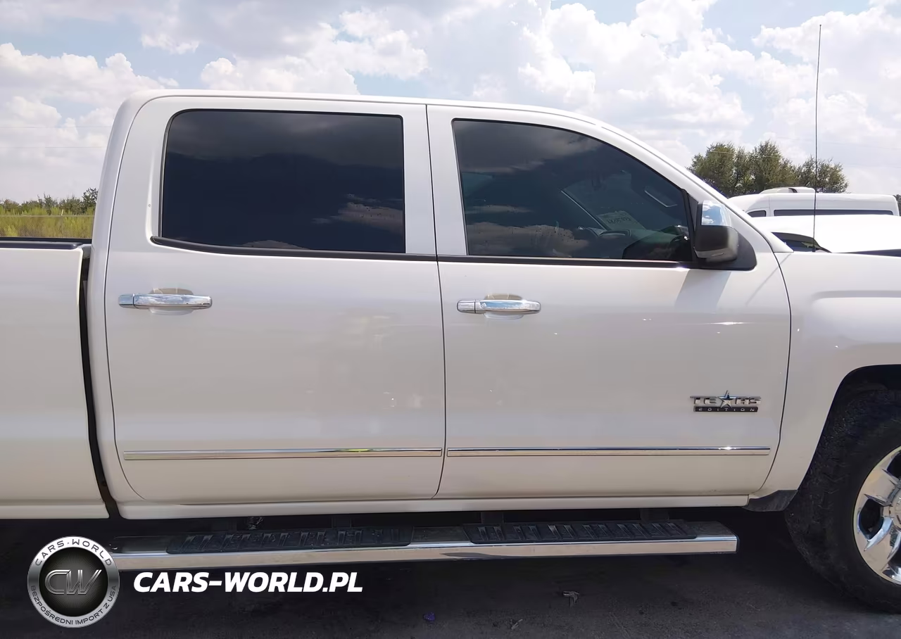 2014 Chevrolet Silverado 1500 1Lz VIN:3GCUKSEC1EG559456 - 13