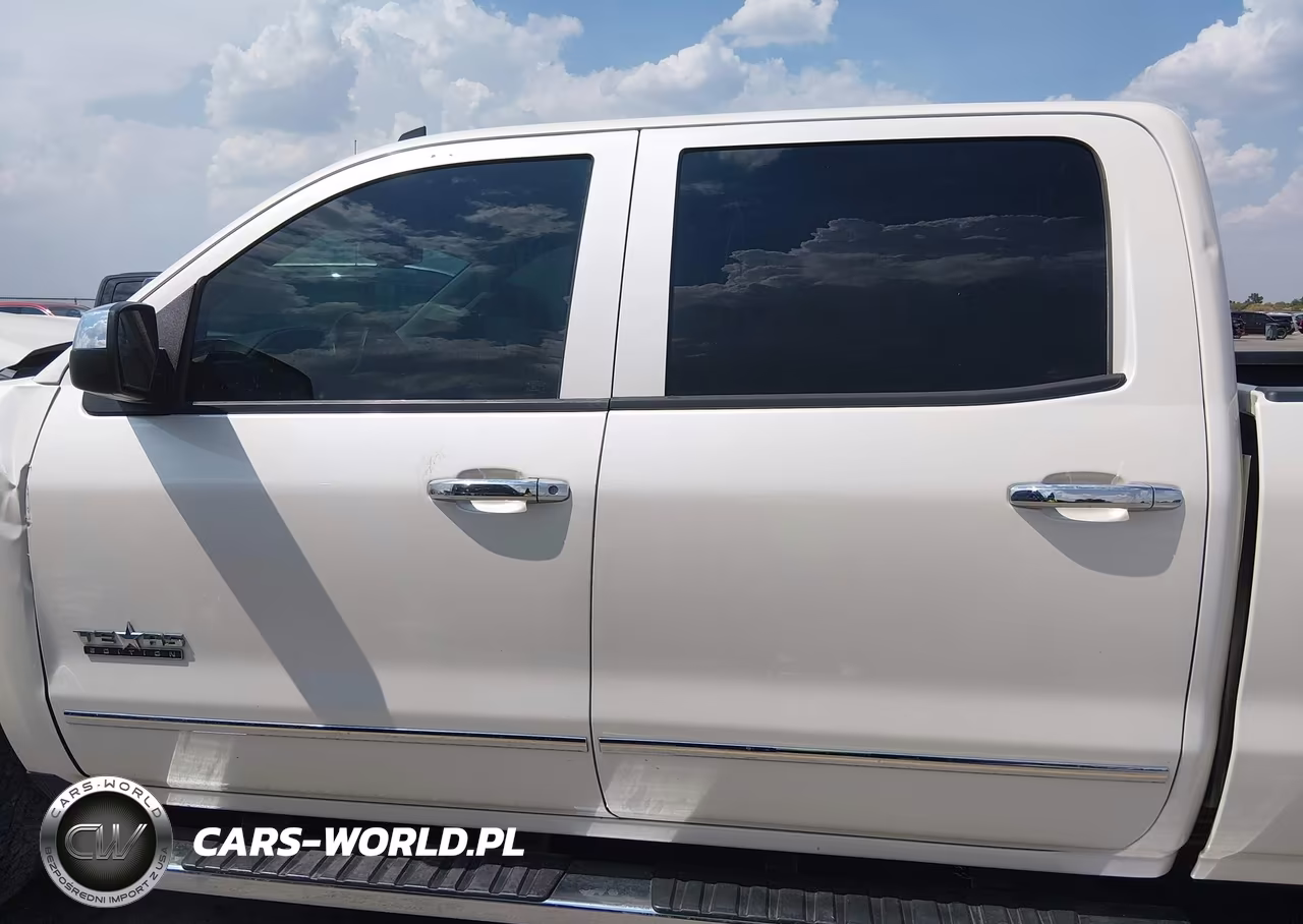 2014 Chevrolet Silverado 1500 1Lz VIN:3GCUKSEC1EG559456 - 14