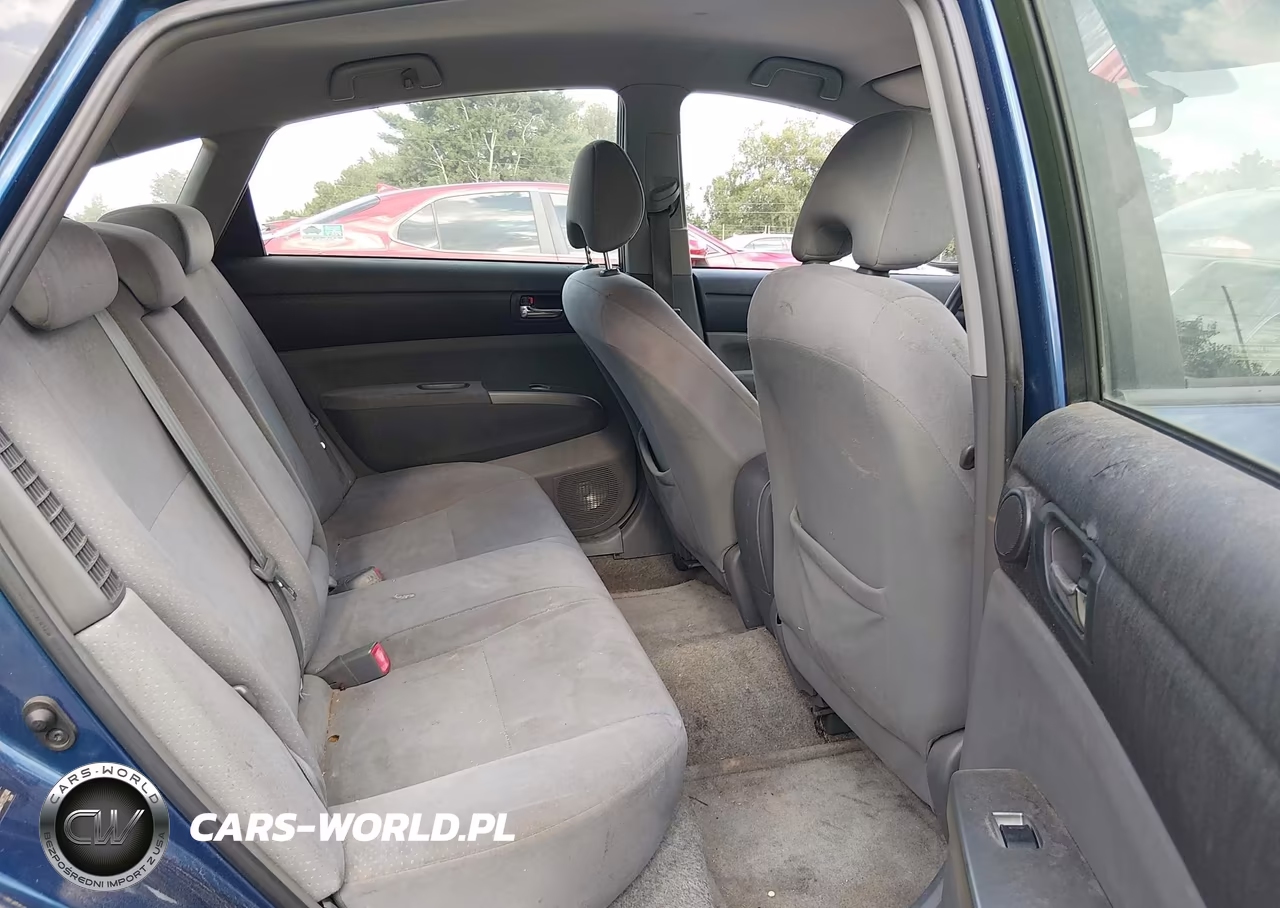2009 Toyota Prius Touring VIN:JTDKB20U097882244 - 8