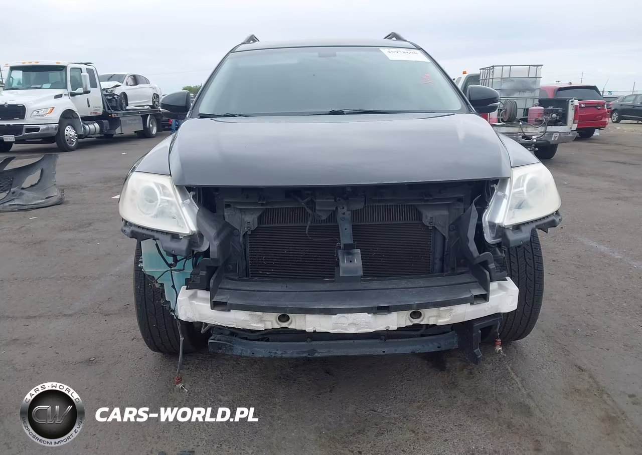 2012 Mazda Cx-9 Grand Touring VIN:JM3TB2DVXC0342981 - 13