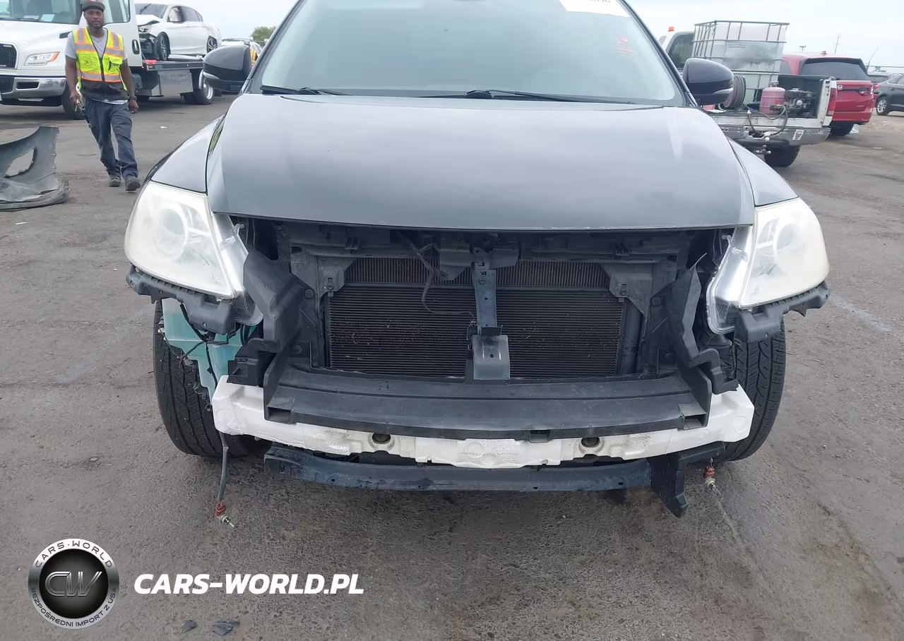 2012 Mazda Cx-9 Grand Touring VIN:JM3TB2DVXC0342981 - 6