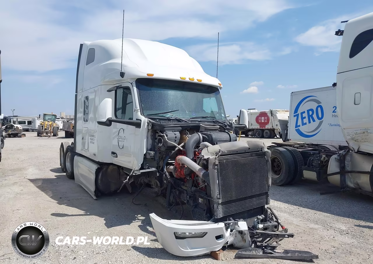 2023 Peterbilt 579 VIN:1XPBD49X1PD854369 - 12