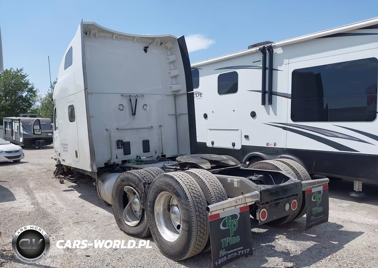 2023 Peterbilt 579 VIN:1XPBD49X1PD854369 - 14
