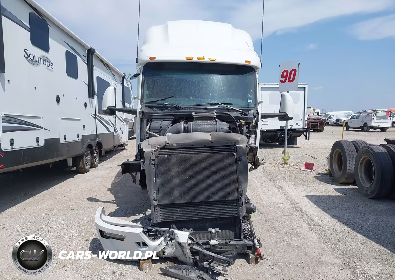 2023 Peterbilt 579 VIN:1XPBD49X1PD854369 - 15