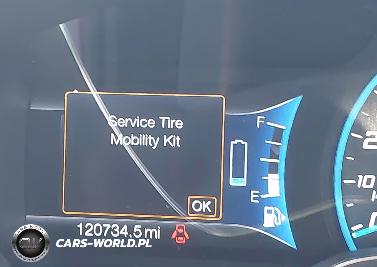 2017 Ford C-Max Hybrid Se VIN:1FADP5AUXHL117712 - 15
