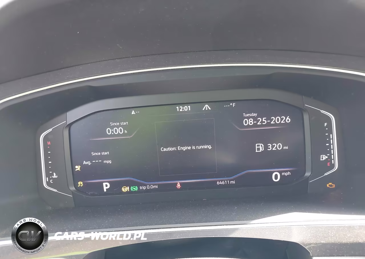 2021 Volkswagen Tiguan VIN:3VV2B7AX8MM025739 - 7